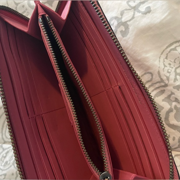 Coach wallet - Picture 2 of 2